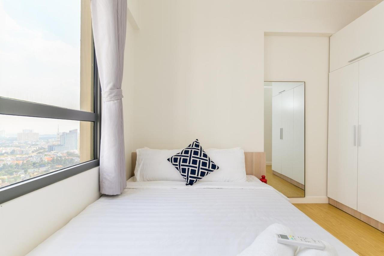 Romantic Cabana Hotel Hô Chi Minh-Ville Extérieur photo